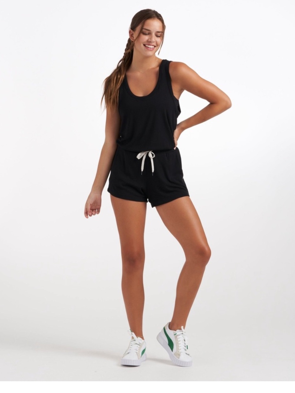 Vuori Torrey Romper